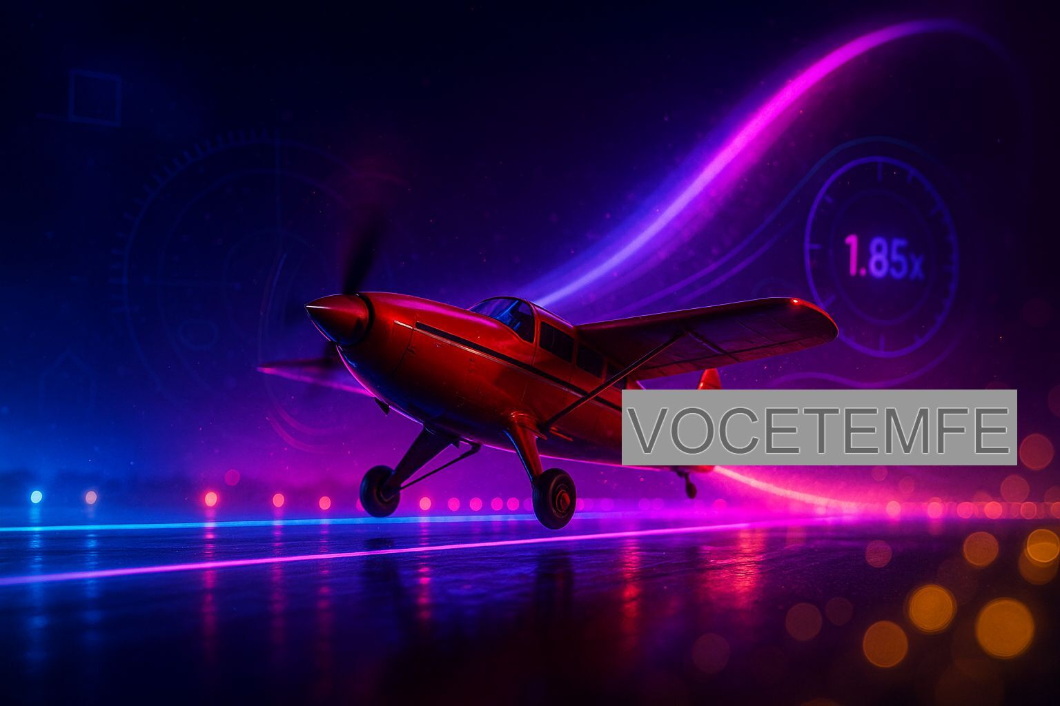 Como Jogar Aviator