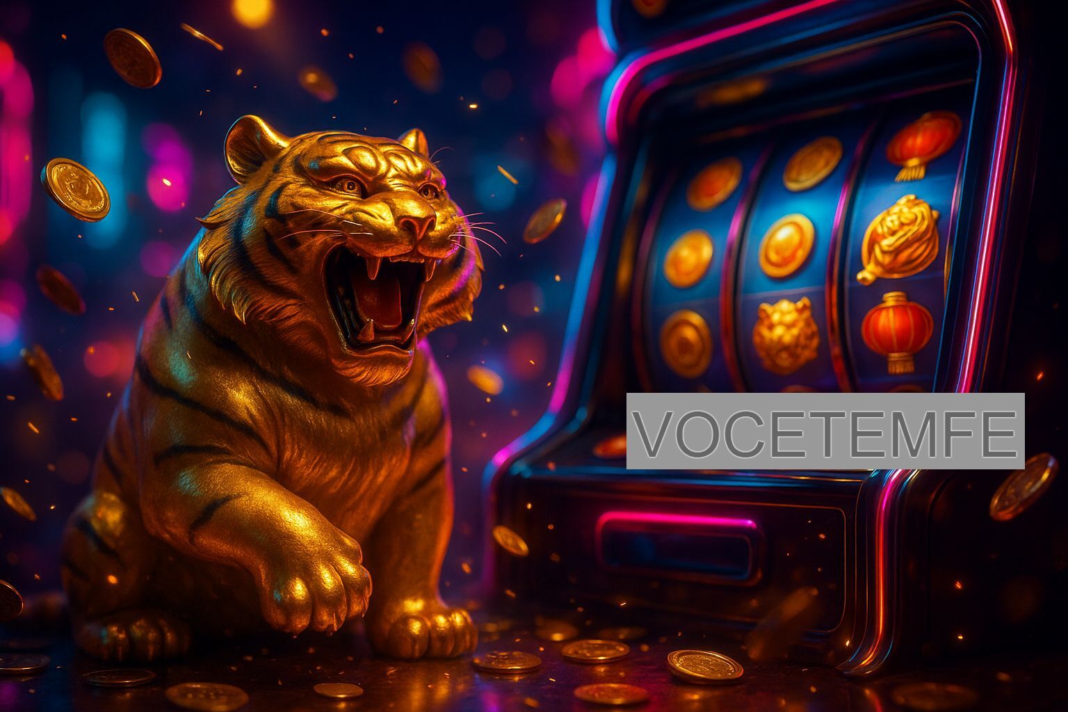 Como Jogar Fortune Tiger