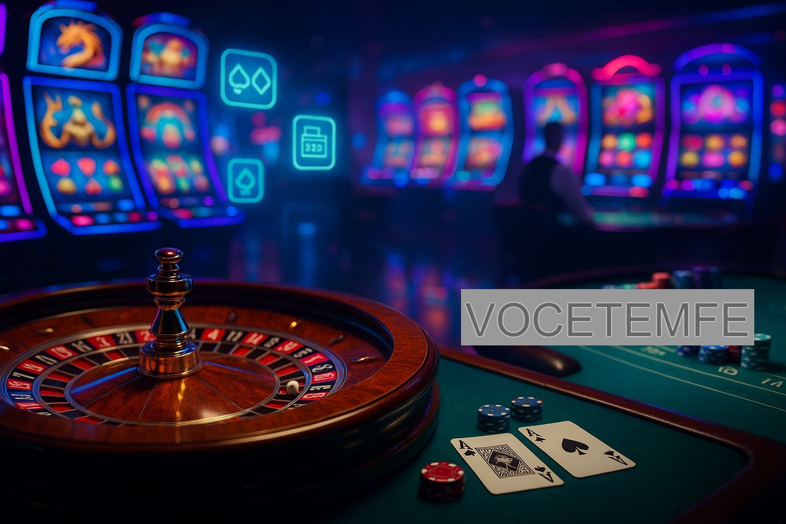 Jogos Recomendados