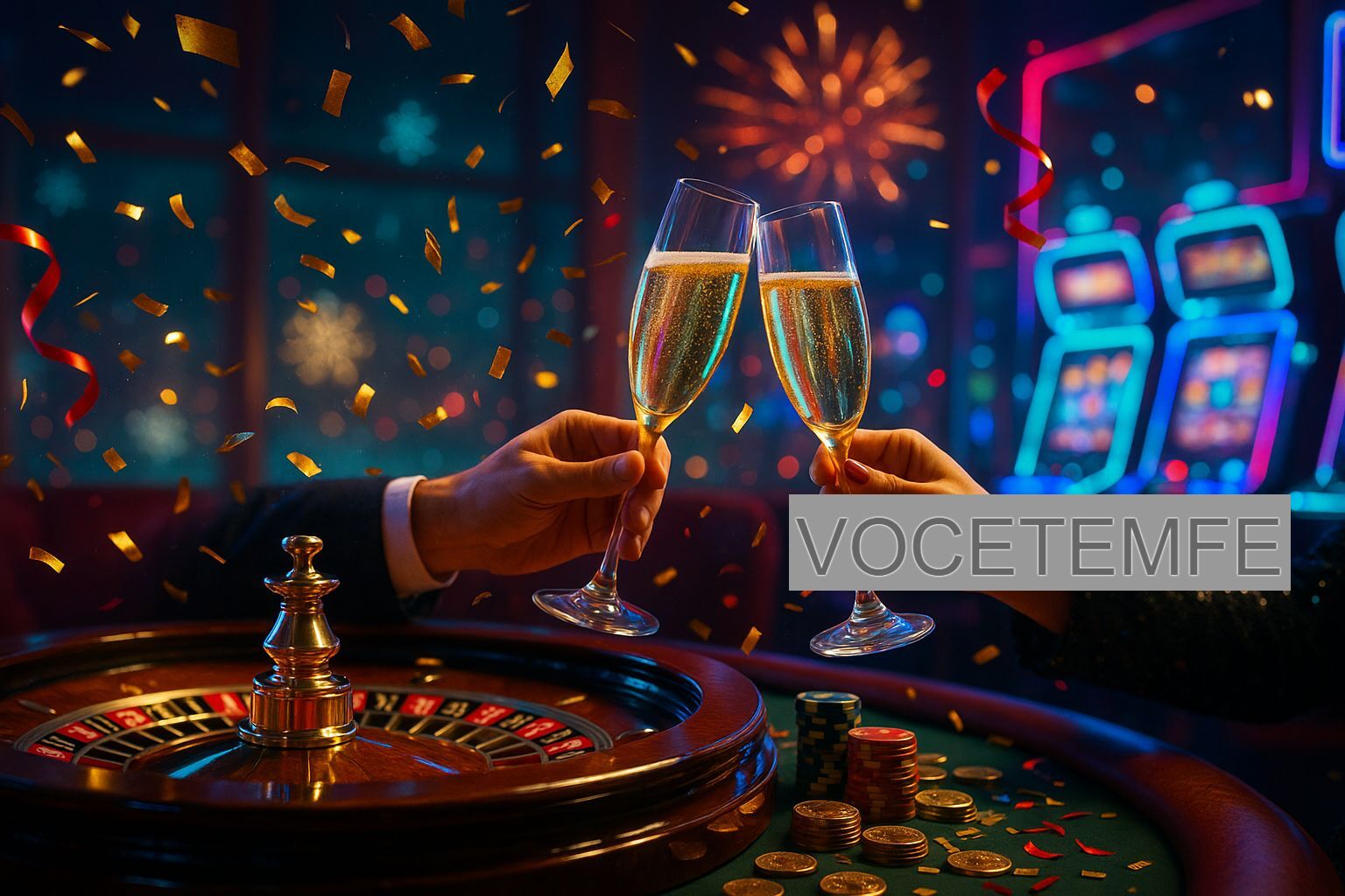 Jogos Festivos